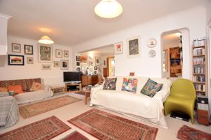 Reception Room- click for photo gallery